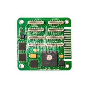 دی کدر4720 | 4720-Printer Head Decoder Board