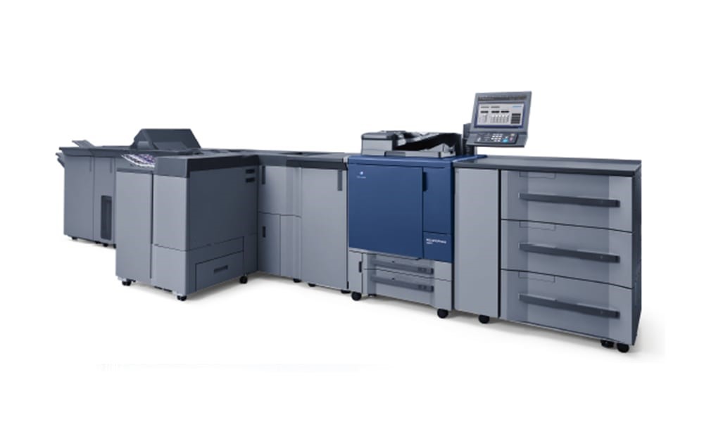 برند konica و جزئیات مربوط به آن